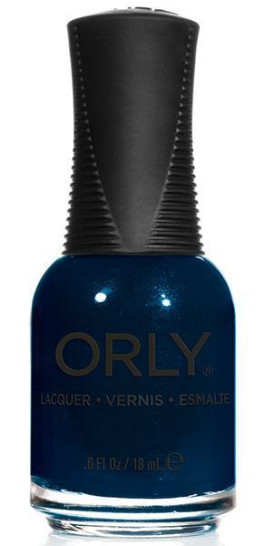 Orly, Orly - Star of Bombay, Mk Beauty Club, Nail Polish