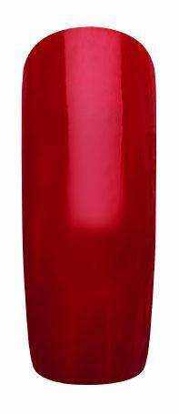 Nail Harmony, Nail Harmony Gelish - Hot Rod Red, Mk Beauty Club, Gel Polish