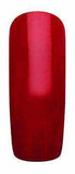 Nail Harmony, Nail Harmony Gelish - Hot Rod Red, Mk Beauty Club, Gel Polish