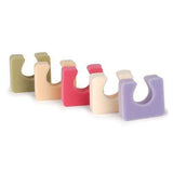 Nail Supply, Toezees Toe Seperator - 144ct, Mk Beauty Club, Toe Separator