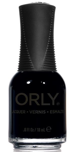 Orly, Orly - Liquid Vinyl, Mk Beauty Club, Nail Polish