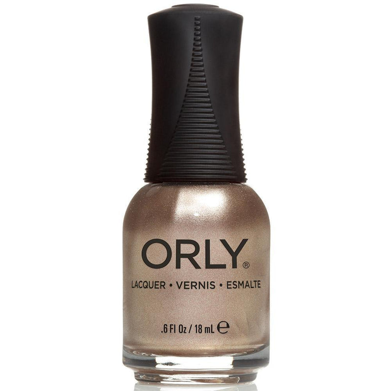 Orly, Orly - Voyeuristic Adventure - Secret Society 2013 Collection, Mk Beauty Club, Nail Polish