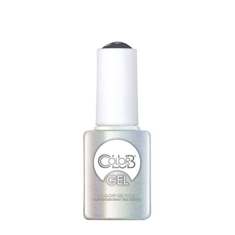 Color Club, Color Club Gel Duo - Muse-ical, Mk Beauty Club, Gel + Lacquer Duo