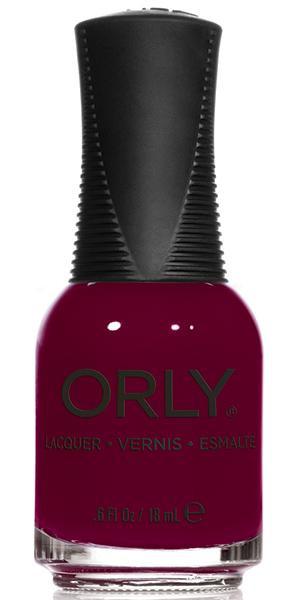Orly, Orly - Mind's Eye, Mk Beauty Club, Nail Polish