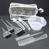 Hair Supply, Tint Kit, Mk Beauty Club, Applicator