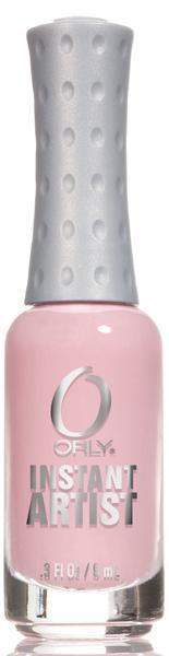 Orly, Orly Instant Artist - Pink Pastel, Mk Beauty Club, Nail Art