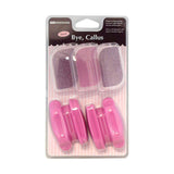 Bye Callus, Bye Callus - S Type Starter Kit, Mk Beauty Club, Foot File Kit