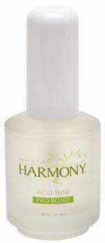 Nail Harmony, Nail Harmony Gelish Pro Bond - .5 oz., Mk Beauty Club, Nail Primer