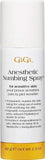 Gigi, GiGi - Anesthetic Numbing Spray - 1.5 oz, Mk Beauty Club, Numbing Spray