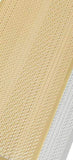 Rococo Nail Seal, Rococo Nail Seal  #1001 Gold, Mk Beauty Club, Nail Art Sticker