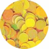 Erikonail, Erikonail Hologram Glitter - Holo Gold Rainbow/2mm - Jewelry Collection, Mk Beauty Club, Glitter