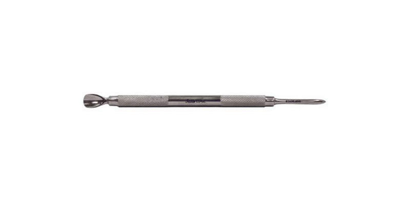 Satin Edge, Satin Edge Cuticle Pusher & Gel Remover, Mk Beauty Club, Cuticle Pusher