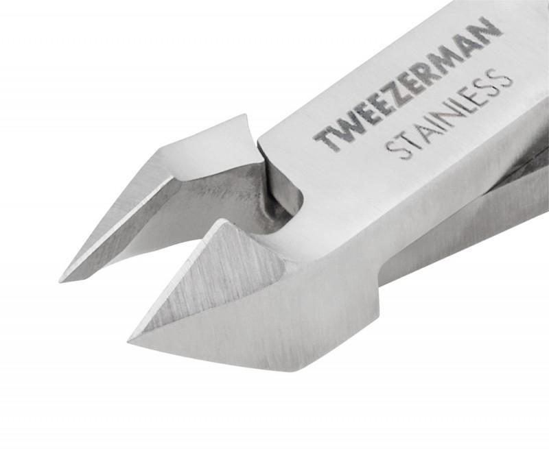 Tweezerman, Tweezerman Rockhard Cuticle Nipper, Mk Beauty Club, Cuticle Nipper