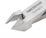 Tweezerman, Tweezerman Rockhard Cuticle Nipper, Mk Beauty Club, Cuticle Nipper
