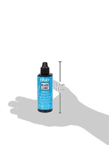 Oster, Oster Premium Blade Lube 4oz, Mk Beauty Club, Clipper Oil