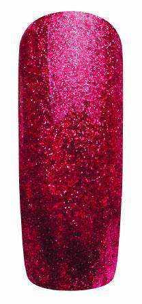 Nail Harmony, Nail Harmony Gelish - High Voltage, Mk Beauty Club, Gel Polish Color