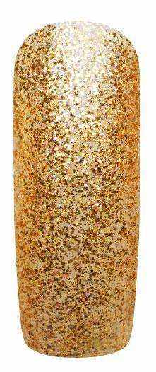Nail Harmony, Nail Harmony Gelish - Twinkle, Mk Beauty Club, Gel Polish Color