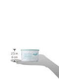 Satin Smooth, Satin Smooth Aloe Vera Pot Wax, 14 Ounce, Mk Beauty Club, Wax