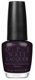 OPI, OPI Nail Lacquer William Tell Me About, Mk Beauty Club, Nail Polish