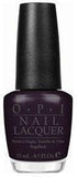 OPI, OPI Nail Lacquer William Tell Me About, Mk Beauty Club, Nail Polish