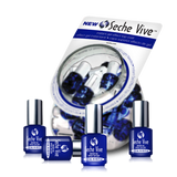 Seche, Seche Vive Gel Effect Top Coat 0.125 oz, Mk Beauty Club, Quick Dry Top Coat