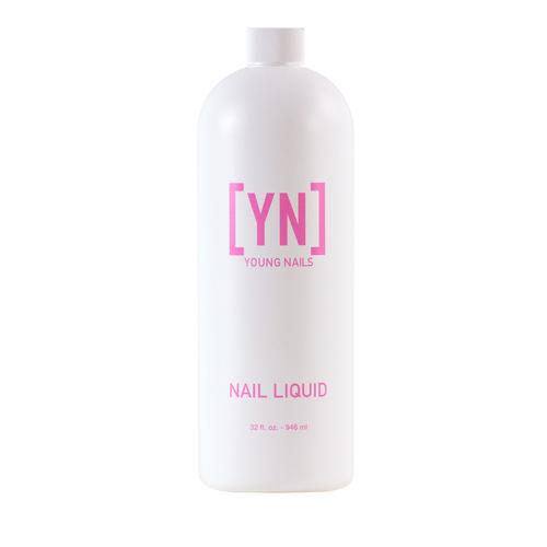 Young Nails, Young Nails Acrylic Nail Liquid, Mk Beauty Club, Acrylic Nail Liquid