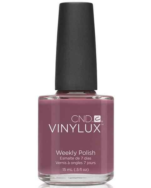 CND, CND Vinylux - Married to Mauve, Mk Beauty Club, Long Lasting Nail Polish
