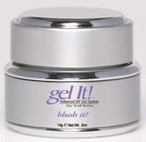 Ez Flow, Ez Flow Gel It - Blush It .5oz, Mk Beauty Club, Hard Gel