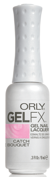 Orly, Orly Gel FX - Catch the Bouquet, Mk Beauty Club, Gel Polish Colors