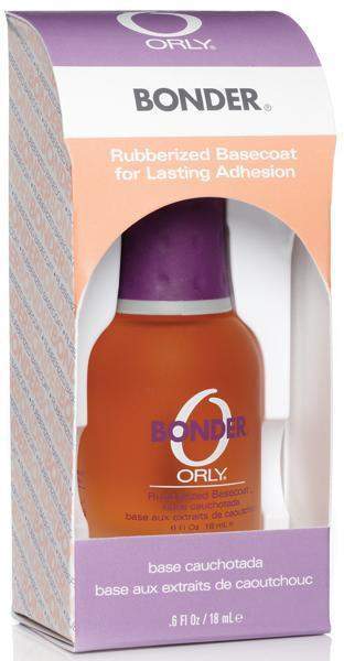 Orly, Orly Base Coat - Bonder .6oz, Mk Beauty Club, Treatments