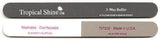 Tropical Shine, Tropical Shine 3 Way Buffer, Mk Beauty Club, Nail Files