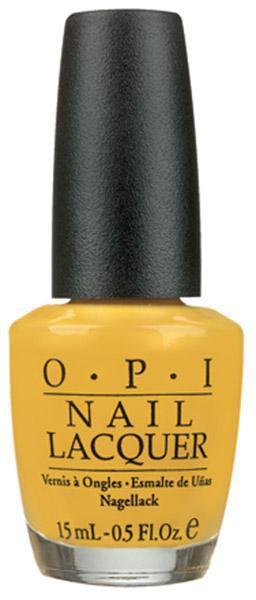 OPI, OPI Nail Lacquer - Need Sunglasses?   NL B46, Mk Beauty Club, Nail Polish
