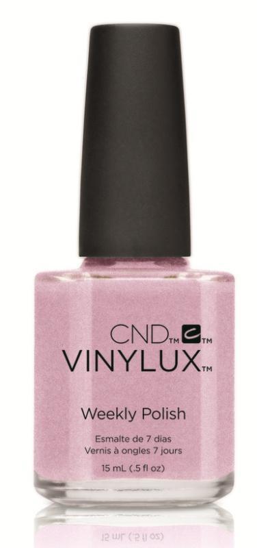 CND, CND Vinylux Lavender Lace, Mk Beauty Club, Long Lasting Nail Polish