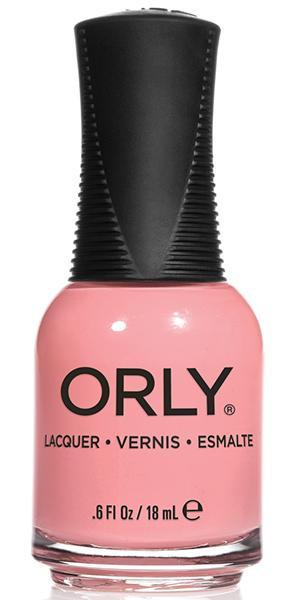 Orly, Orly - Cotton Candy, Mk Beauty Club, Nail Polish