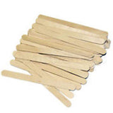 Ikonna, IK Waxing Stick Large 50pcs, Mk Beauty Club, Waxing Applicators