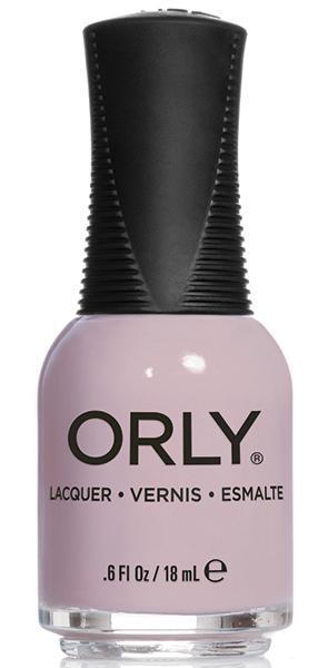 Orly, Orly - Pure Porcelain, Mk Beauty Club, Nail Polish