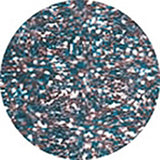 Erikonail, Erikonail Glitter - Jewelry Collection, Mk Beauty Club, Glitter