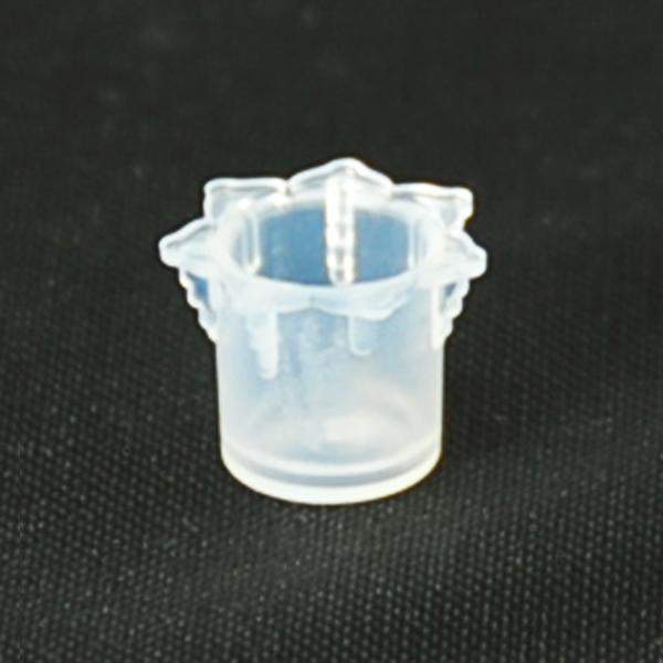 SPMT Supply, SPMT - Disposable Pigment Cups (100pcs), Mk Beauty Club, Tattoo