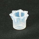 SPMT Supply, SPMT - Disposable Pigment Cups (100pcs), Mk Beauty Club, Tattoo