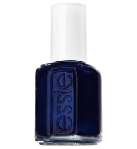 Essie, Essie Polish 697 - Midnight cami, Mk Beauty Club, Nail Polish