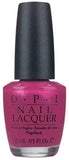 OPI, OPI Nail Lacquer  Flash Bulb Fuchsia, Mk Beauty Club, Nail Polish