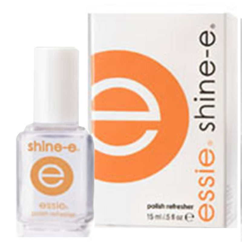 Essie, Essie - Shine-e - Polish Refresher, Mk Beauty Club, Nail Polish - Top coat