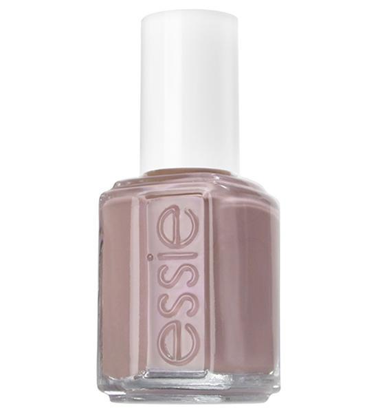 Essie, Essie Polish 501 - Au Natural, Mk Beauty Club, Nail Polish