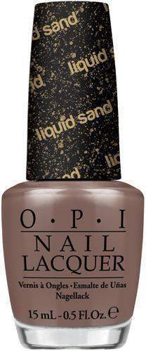 OPI, OPI Nail Lacquer It's All San Andreass Fault, Mk Beauty Club, Nail Polish
