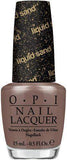 OPI, OPI Nail Lacquer It's All San Andreass Fault, Mk Beauty Club, Nail Polish