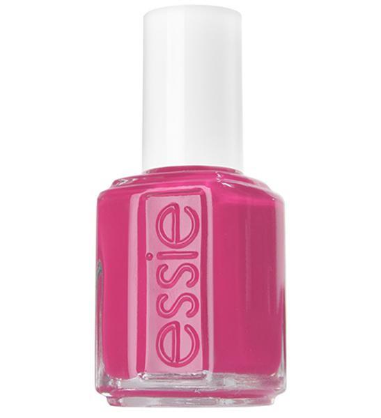 Essie, Essie Polish 37 - Fiesta, Mk Beauty Club, Nail Polish