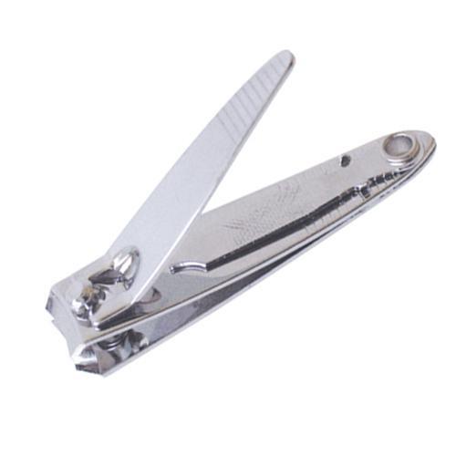 Satin Edge, Satin Edge - Curved Nail Clipper, Mk Beauty Club, Nail Clipper