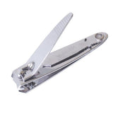 Satin Edge, Satin Edge - Curved Nail Clipper, Mk Beauty Club, Nail Clipper