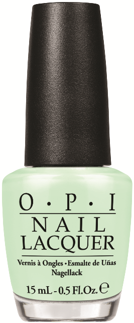 OPI, OPI Nail Lacquer That's Hula rious!, Mk Beauty Club, Nail Polish