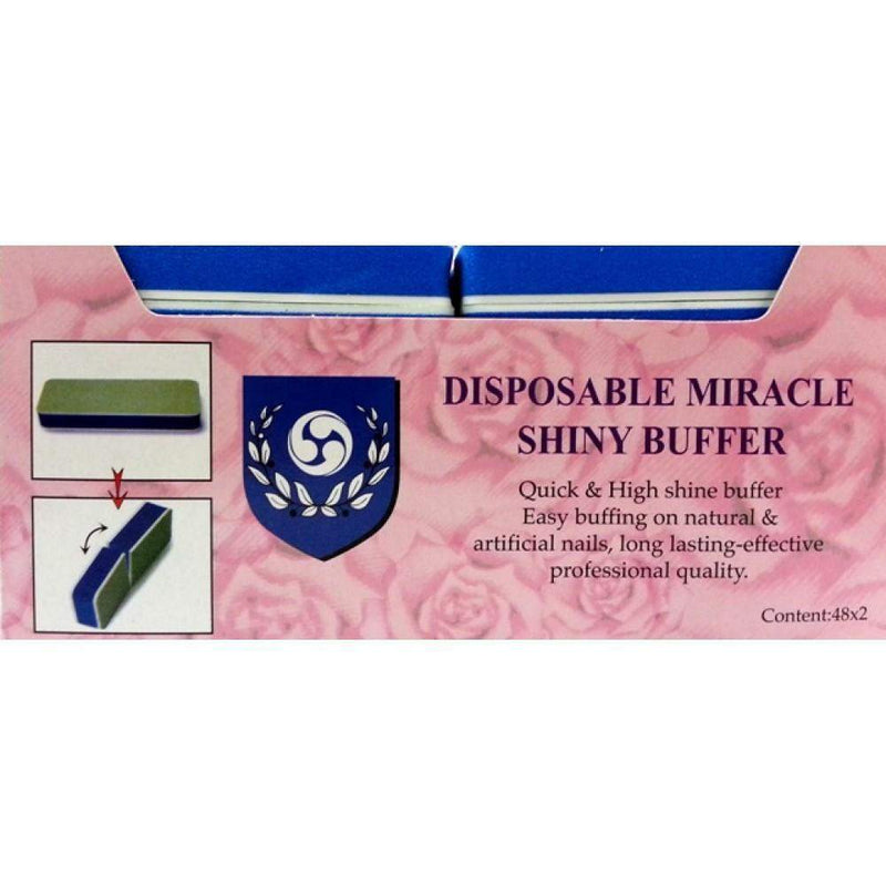 Tanya, Tanya Miracle Shine Nail Buffer, Mk Beauty Club, Nail Shiner Buffer